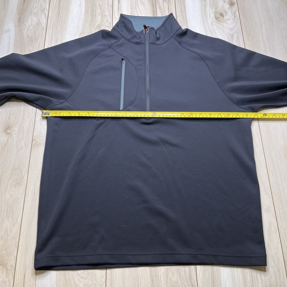 Zero Restriction 1/4 Zip Pullover Performance Swe… - image 7